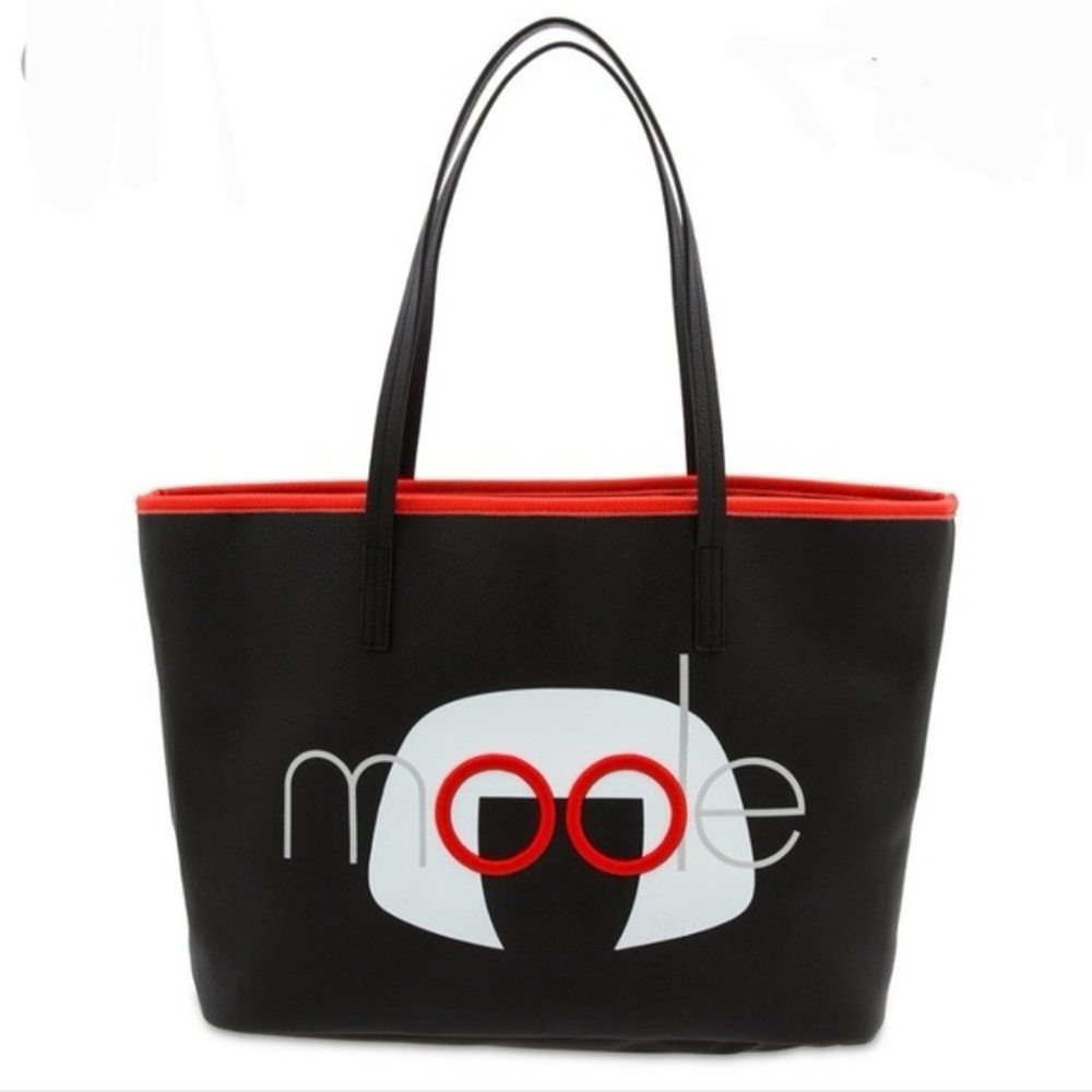 Disney Parks Exclusive Magical Collection Edna Mode Tote Incredibles
